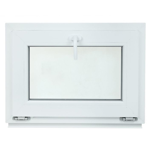 Окно-фрамуга ПВХ 700*500мм