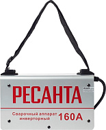 Сварочный аппарат инверторный Ресанта САИ 160 65/1