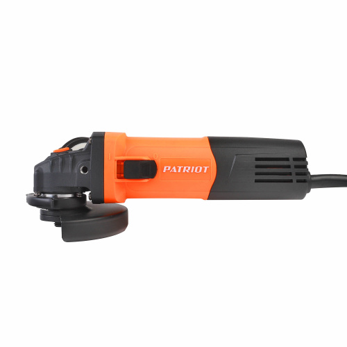 УШМ PATRIOT Expert AG 126E