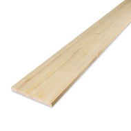 Мебельный щит 18*200*1600мм Экстра