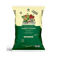 Грунт Универсальный 'Живая земля' 5 л