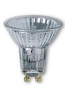 128306 Лампа галогенная Navigator JCDRC 35W 230V GU10