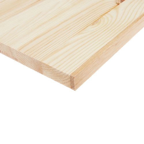 Мебельный щит 28*600*1000мм Сорт В