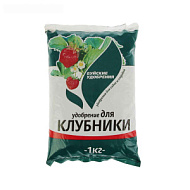 Удобрение БХЗ для клубники 1 кг