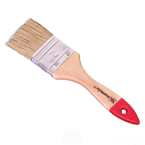 Кисть плоская Matrix Стандарт 2, 50мм, 82530