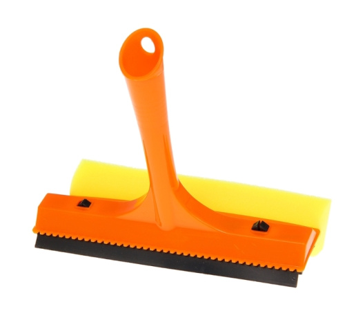 Окномойка с ручкой без черенка