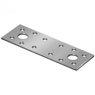 Пластина крепежная ПК-180х40х2мм