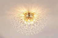 Потолочная люстра LED.8897-500 J