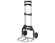 38755-70 Тележка STAYER  хозяйственная, раскладная, максимальная нагрузка 70кг