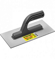 0809 Гладилка STAYER  пластиковая, 130х280 мм