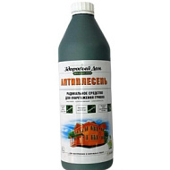 Средство Антиплесень Здоровый Дом для защиты древесины 1,0л  /4/