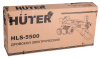70/14/1 Дровокол электрический HUTER HLS-5500