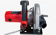 Пила дисковая Makita М5802 (1050Вт,4900 об/м,диск-ф185х30мм,рез-66мм,4кг,коробка)