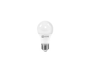Лампа светодиодная LED-МО-PRO 7.5Вт 24-48В Е27 4000К 600Лм низковольтная IN HOME
