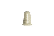 Угол наружный Bonkeel Color ВС6006 полуматовый ( уп. 2 шт)