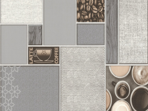 Обои Аспект Горячее тиснение на бумажной основе 0,53*10м