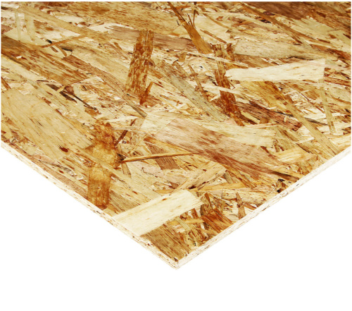 Плита OSB  - 3  2500*1250* 6мм /107/Киров/Муром