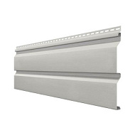 Сайдинг Технониколь Корабельный брус ТН ОПТИМА эдельвейс 3000*238мм (22шт/уп)