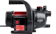Насос поверхностный Elitech НС 600П 600Вт, 50л/м, Н=35м, Гл=8м,ч/вод, пластик