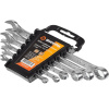 Набор комбинированных ключей Вихрь 6 шт. 6 - 17  73/6/5/6