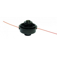 C5085 Головка триммерная CHAMPION HT29 (болт М8*1.25 правая, диаметр головки 95мм)