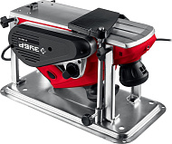 ЗР-1300-110 Рубанок Зубр 1300Вт, 16000об/мин, глубина 3.5мм, 110мм