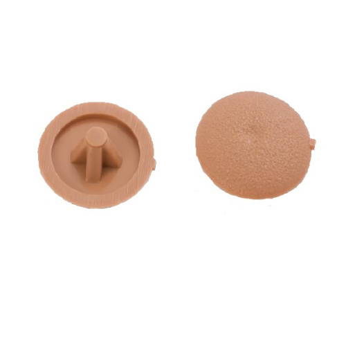 Заглушка №2 бук 15шт/пакет