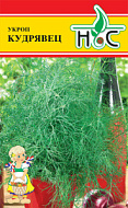 Укроп Кудрявец F1 2гр  /10