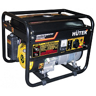 Генератор бензиновый Huter DY4000L 64/1/21