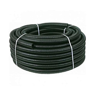 Шланг поливочный гофрированный "Урожайная сотка" d=20 мм, 20 м