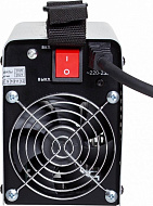 Сварочный аппарат инверторный Ресанта САИ 160К (компакт) 65/35