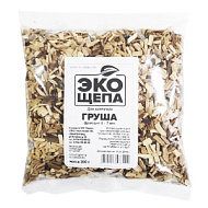 Щепа для копчения Груша 200 гр