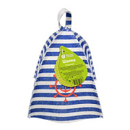 Шапка "Морская" войлок