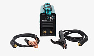 Сварочный аппарат инверторный WERT  MINI 200 (W1701.009.00)