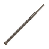 40-8210 Бур по бетону CUTOP, Profi, двойная резьба, SDS-Plus, 8 х 210 мм