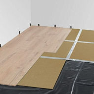 Подложка для ламината хвойная Белтермо underfloor 3,0x790x590 mm (15 листов) (7м2)