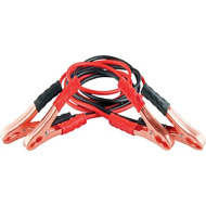 55919 Провода стартовые Stels, 400 А, 2,5 м, сумка на молнии