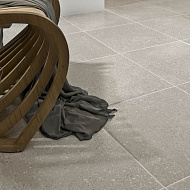 Керамогранит Minger GT серый 412*412/ уп 10шт/ 1,7м2