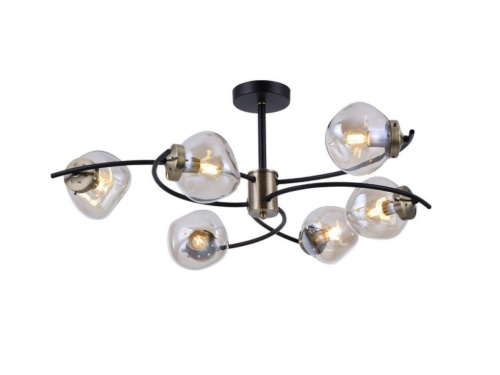 Люстра потолочная Omnilux Moncalvo OML-95307-06