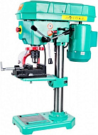 STURM Станок сверлильный ВD-7037 (370Вт, 600-2600об/мин, 5 скоростей, тиски, ОЗП-13мм, 18кг)