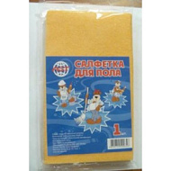 Тряпка для пола , вискоза , 50 х 60 см