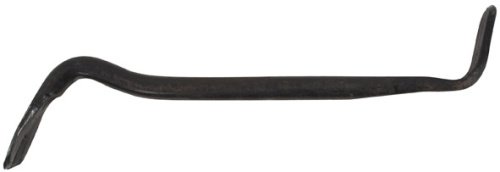 46898 Гвоздодер КУРС РОС круглый 320х15мм