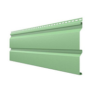 Сайдинг Технониколь Корабельный брус мелисса 3000*238мм (22шт/уп)