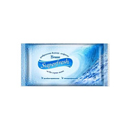 Салфетки влажные SUPERFRESH/ULTRAFRESH  Для детей и мам 72шт