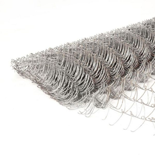 Сетка рабица 50*50мм  1,5*10м  8 кг