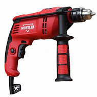 Дрель ударная ELITECH ДУ 800РЭ (800Вт, ЗВП-13мм, 0-2800об\м, 2.2кг, коробка)
