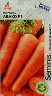 Морковь Абако F1 0,5 гр. 400шт