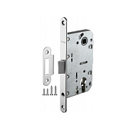 Корпус замка PLASTIC P85C-50 CP хром