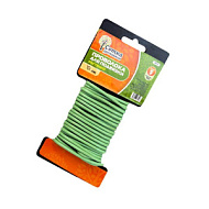 Проволока д/подвязки растений d=4 мм 5 м 'Урожайная сотка' PTT-2