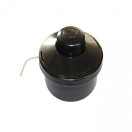 71/2/25 Головка с леской GTH Easy Load для GGT,GET-1200,GET-1500,GET-1700